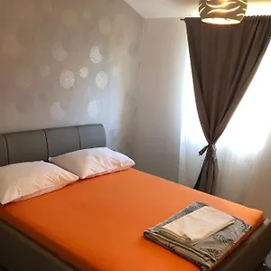 Bm Apartman