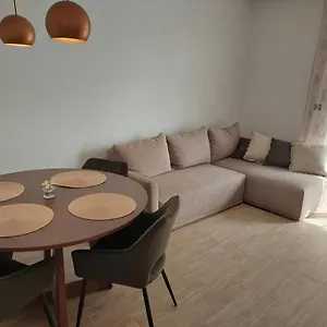 Diana Apartman