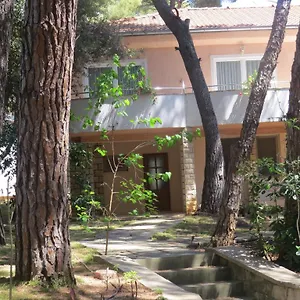 Diana & Josip Apartman