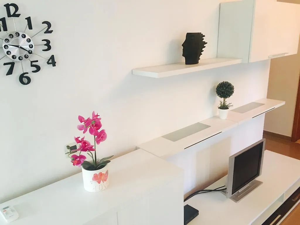 Apartment Leonardo Biograd Na Moru Croatie