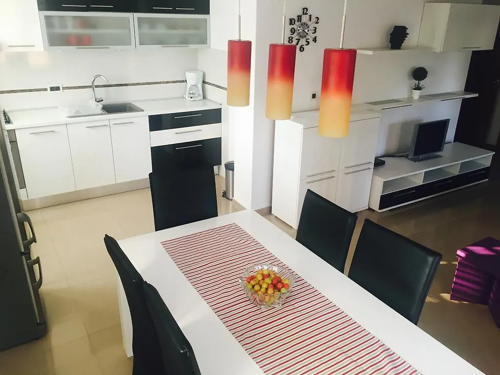 Apartment Leonardo Biograd Na Moru 0*,