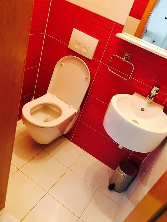 Apartment Leonardo Biograd Na Moru