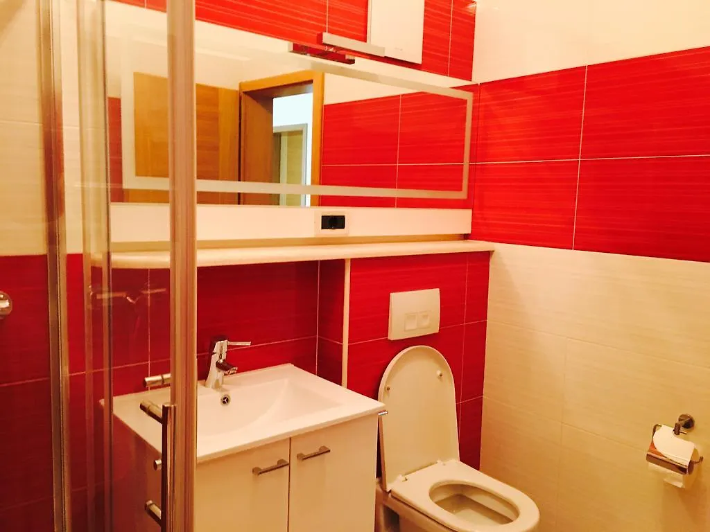 Apartment Leonardo Biograd Na Moru