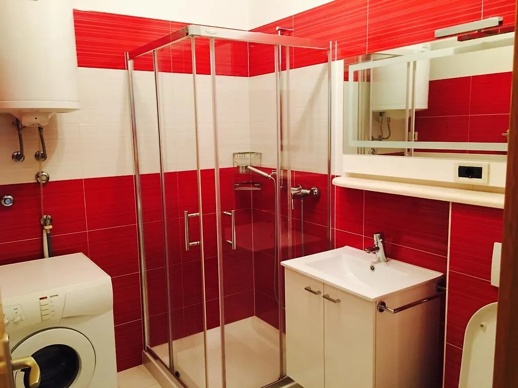 Apartment Leonardo Biograd Na Moru 0*,  Croatie